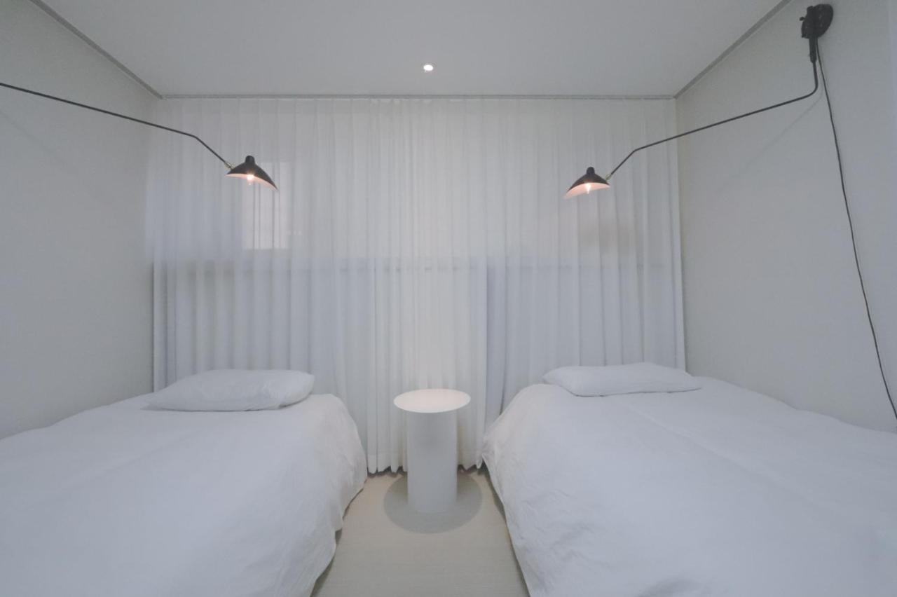 Apartament Lovely House Hongdae Seul Zewnętrze zdjęcie