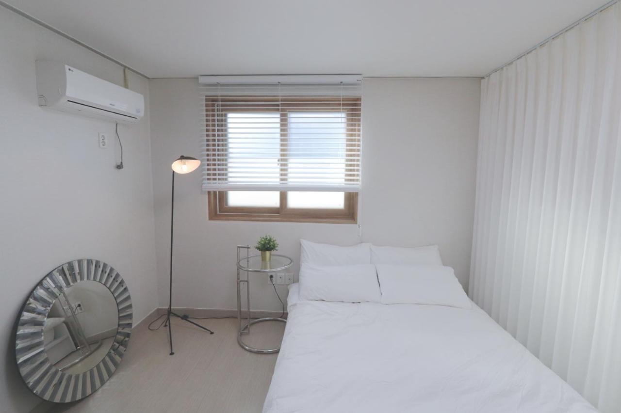 Apartament Lovely House Hongdae Seul Zewnętrze zdjęcie