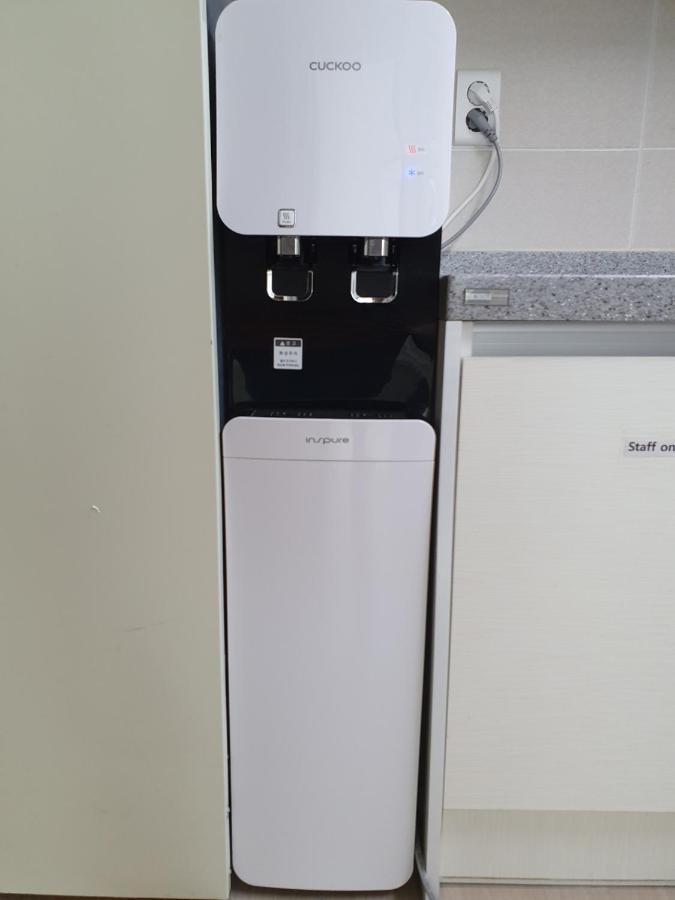 Apartament Lovely House Hongdae Seul Zewnętrze zdjęcie